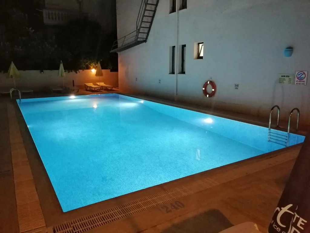 Hotel photo 9