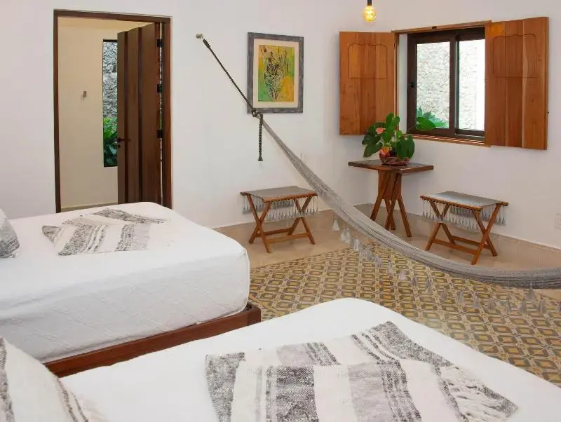 Superior room