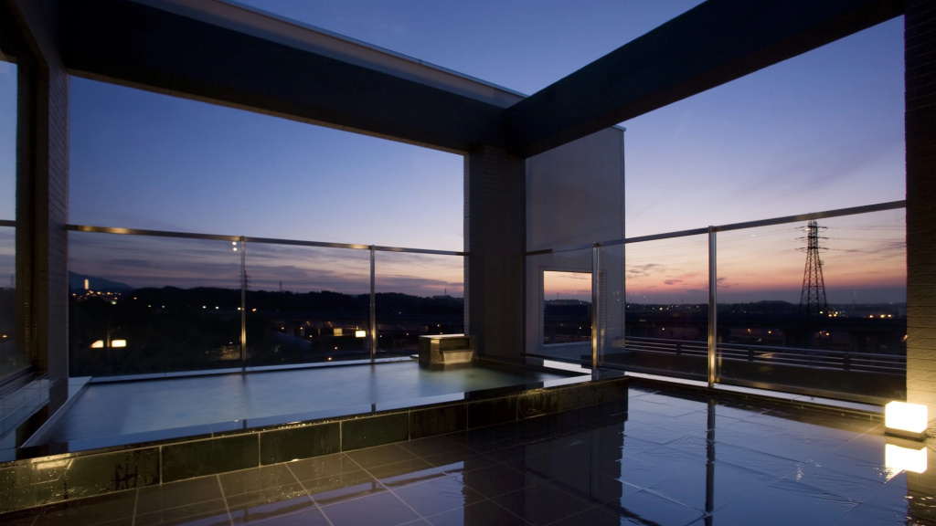 Candeo Hotels Kameyama - Chambres