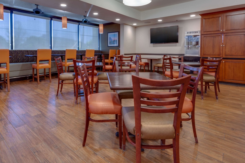 Drury Inn & Suites Memphis Southaven - Général