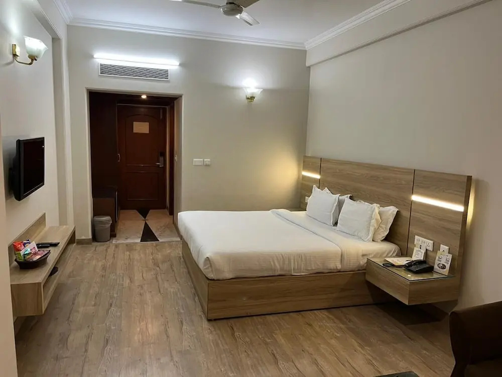 Hotel Residency - Général