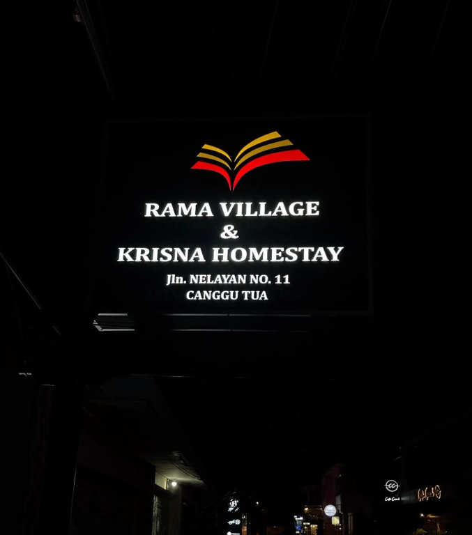 Rama Village Hotel