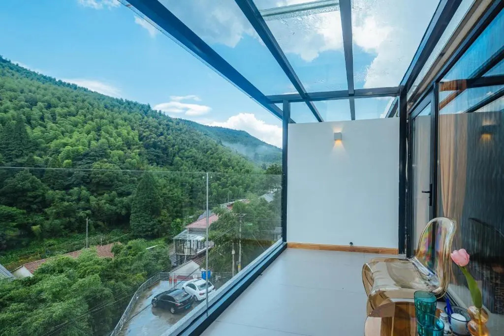 Family Suite with balcony