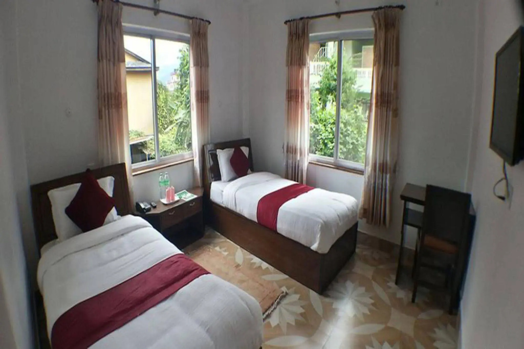 Hotel Sakura - Général