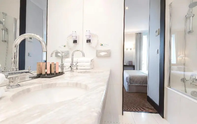 Montfleuri Hotel 60