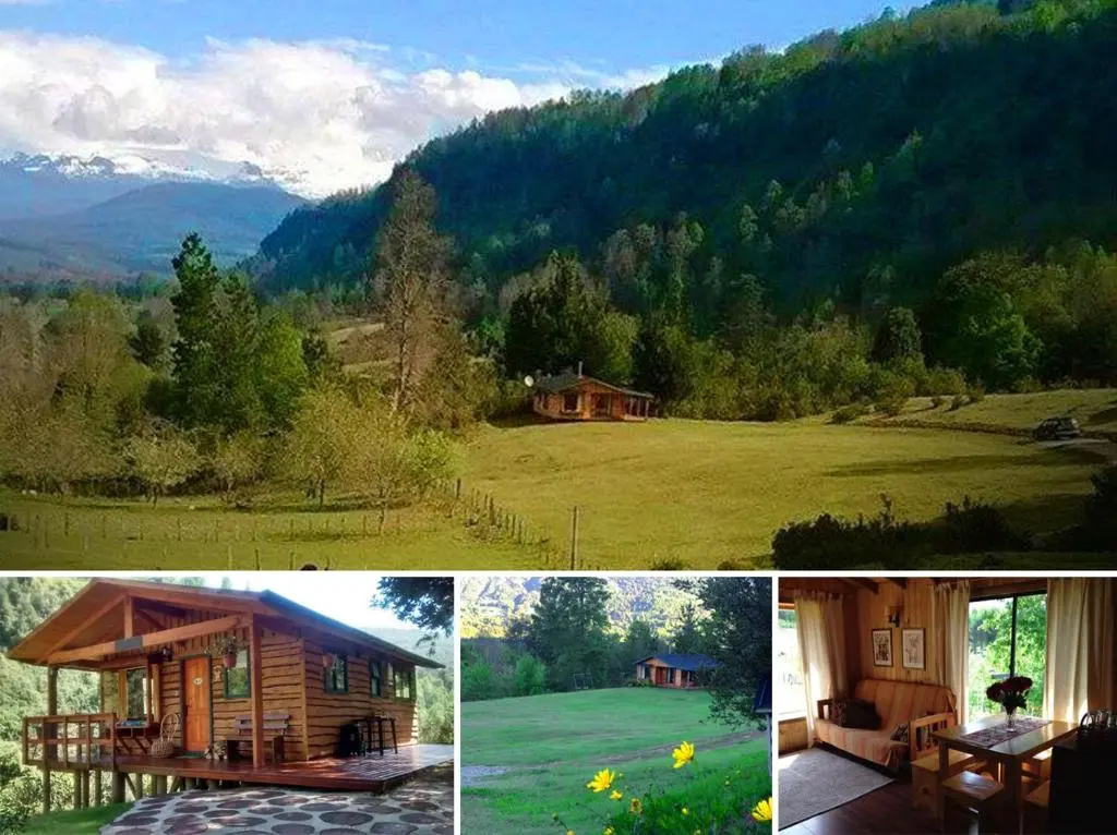 2 Bedrooms Cottage