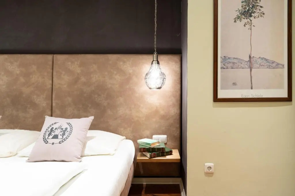Altstadthotel Kasererbräu - Chambres