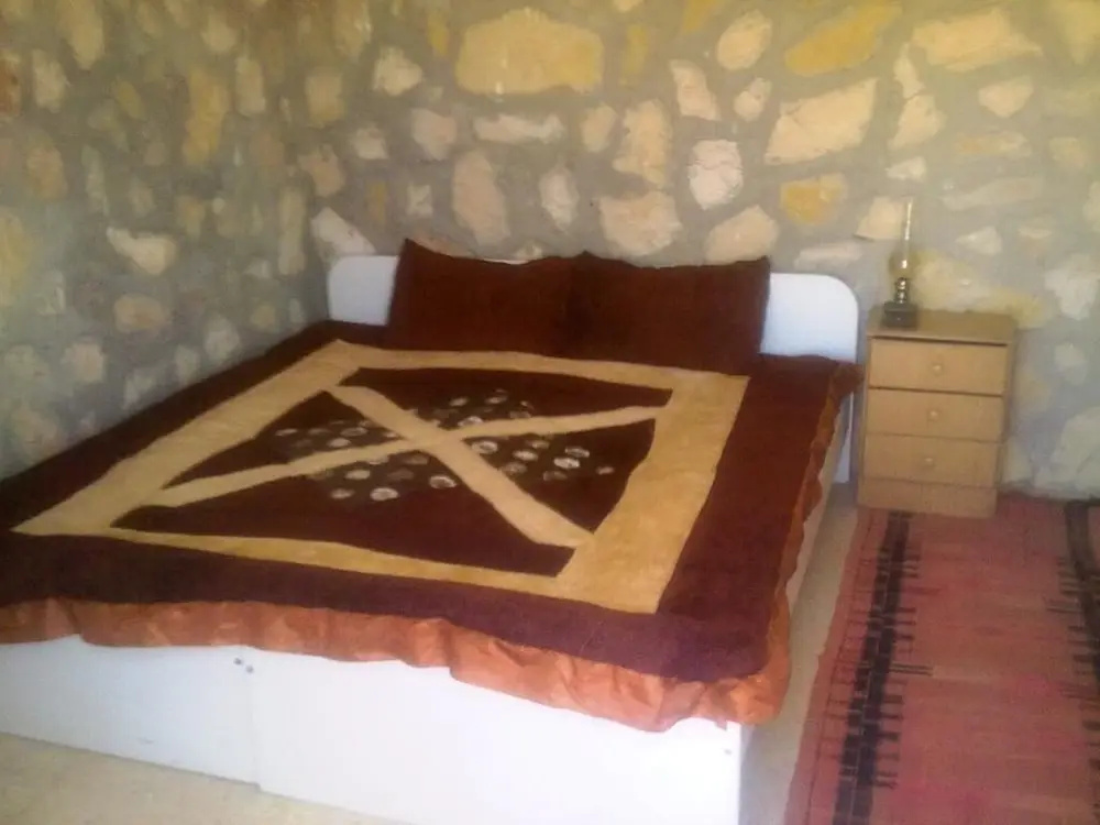 Al Nawatef Camp