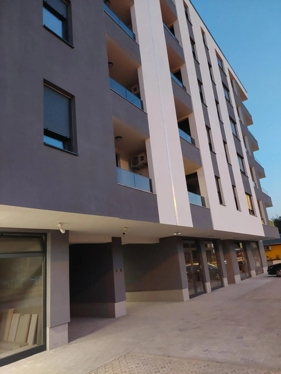 SUNRISE Apartments