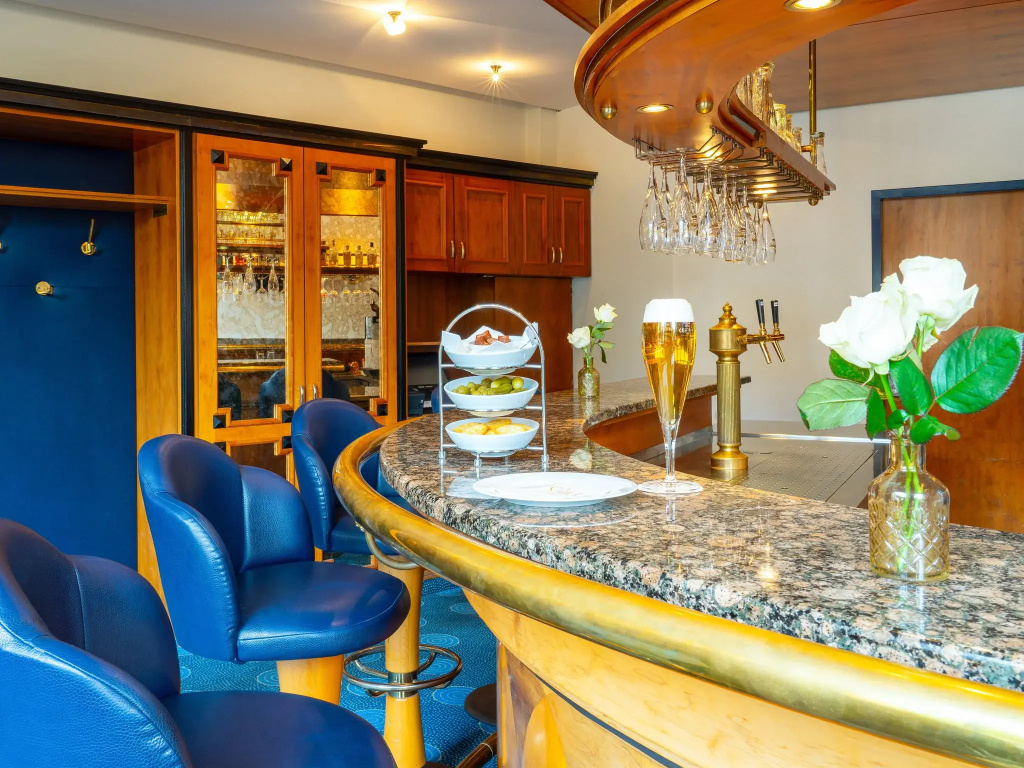Victor's Residenz-Hotel Frankenthal - Général