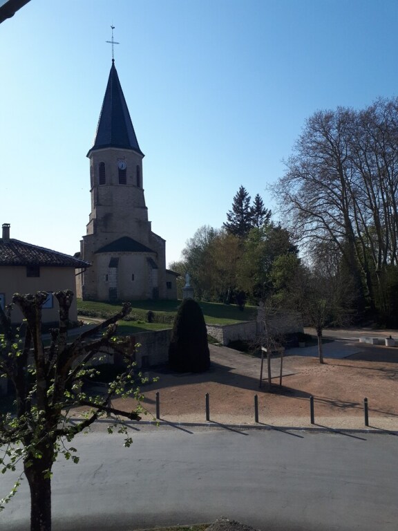 Auberge Bressane de Buellas by null