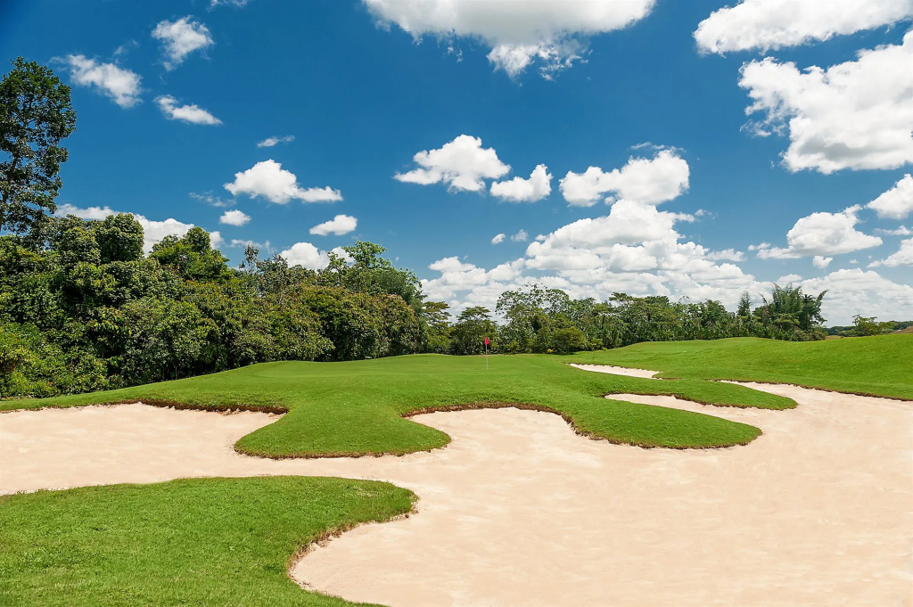 Wyndham Garden Villavicencio - Général