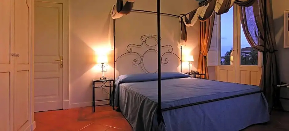 Hotel Etna - Chambres