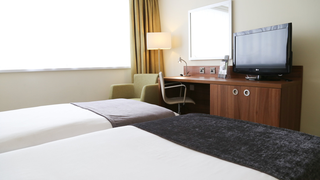 Holiday Inn Runcorn by IHG - Général