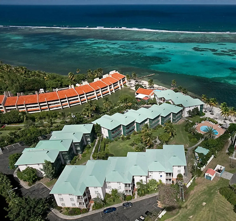 Colony Cove Beach Resort by Antilles Resorts