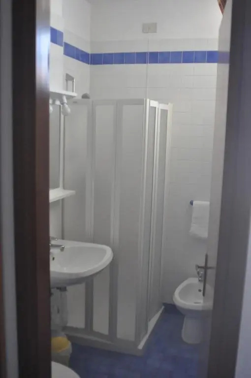 Hotel Villa Candia - Chambres