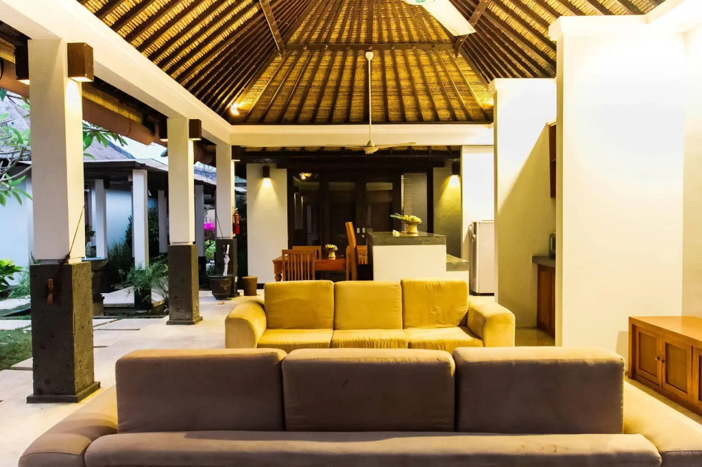 Sekar Nusa Villas