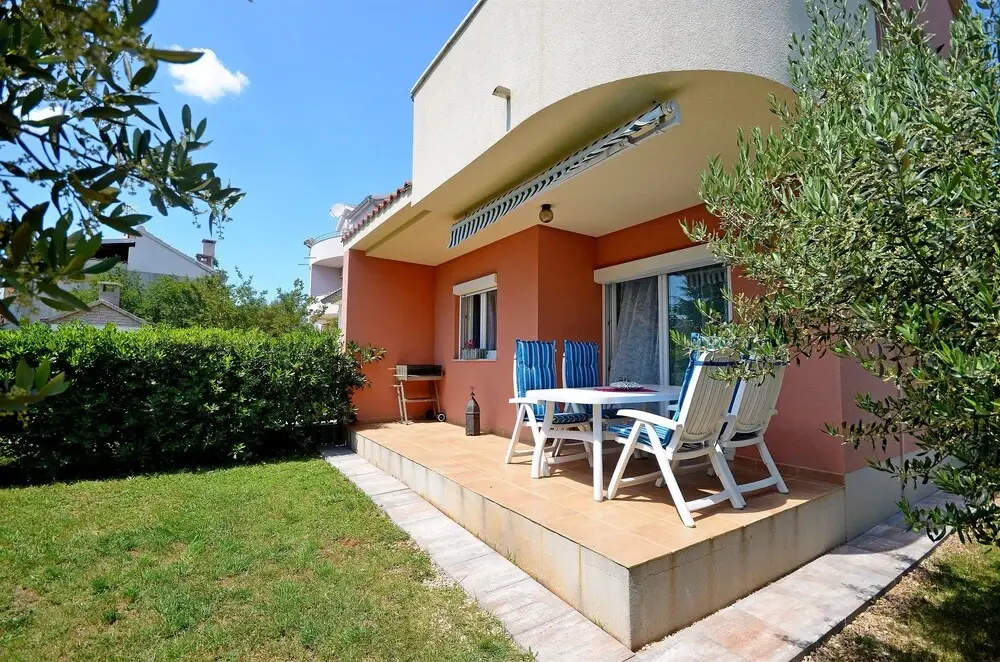 Apartments Danica