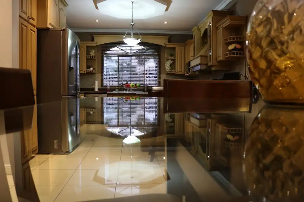 Deluxe Property in Cariari - фото 9