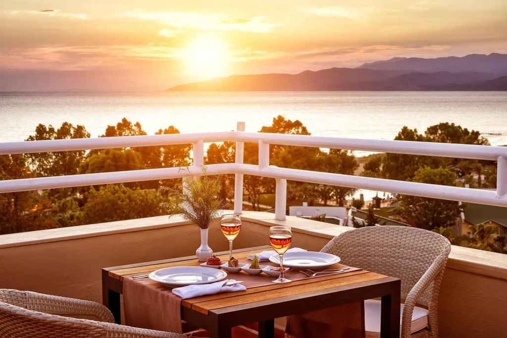 Richmond Ephesus Resort - All Inclusive - Général