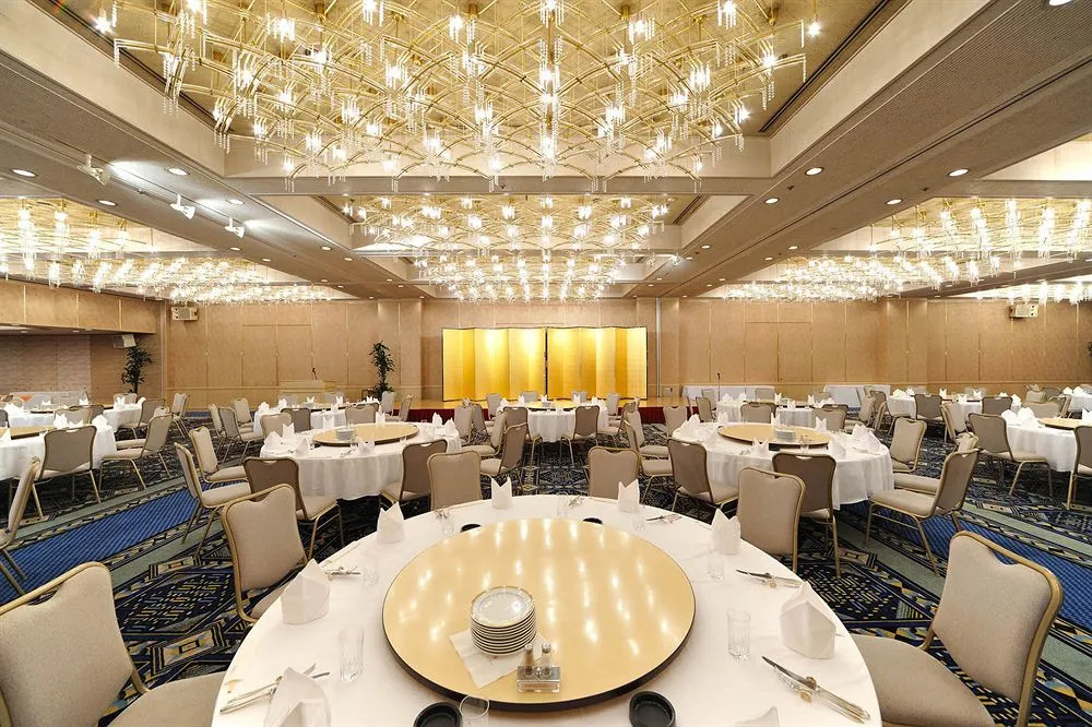 Kanazawa Miyako Hotel - Général