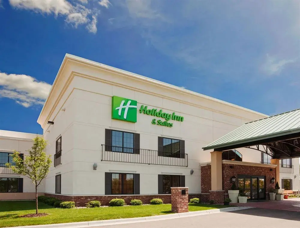 Holiday Inn Hotel & Suites Minneapolis - Lakeville