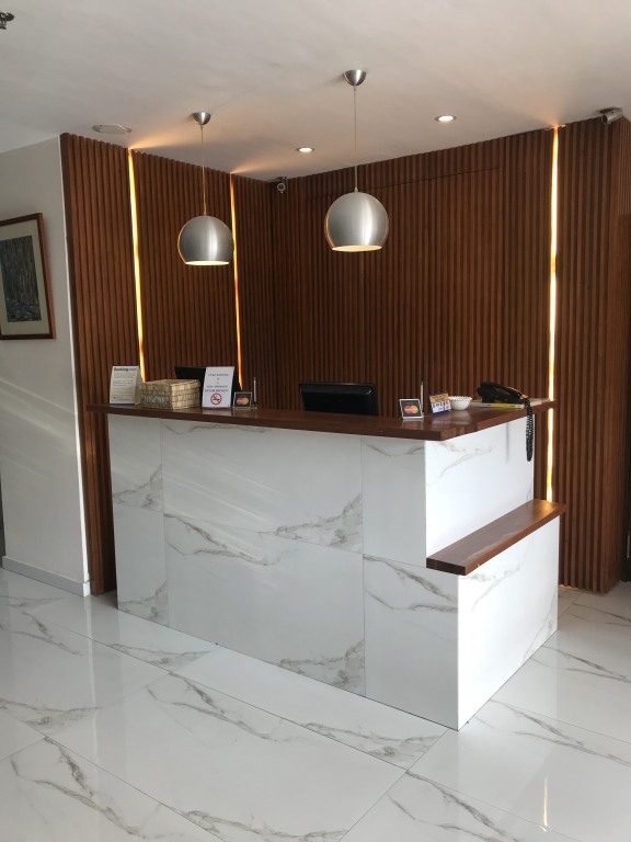 Cebu R Hotel by null