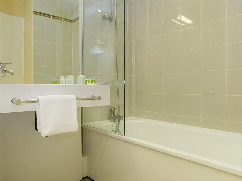 ibis Styles Bordeaux Aéroport Mérignac - Général
