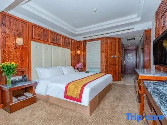 Apollo Regalia Hotel & Resort - Chambres