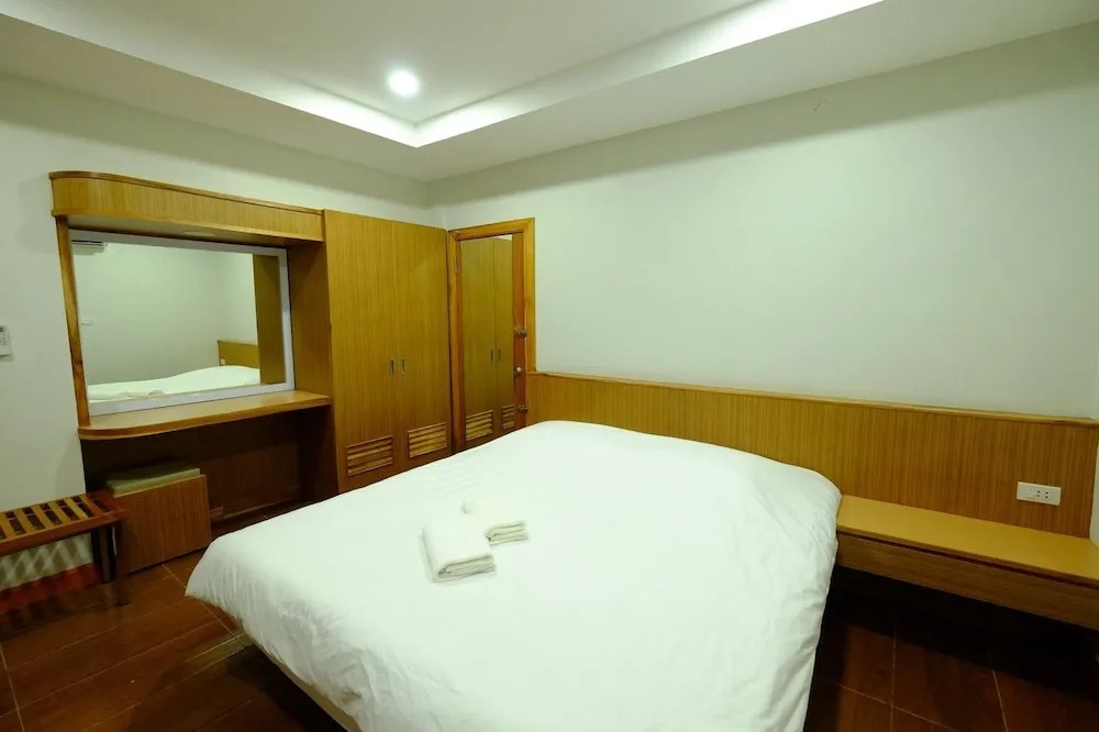 Номер Standard в Metha Palace
