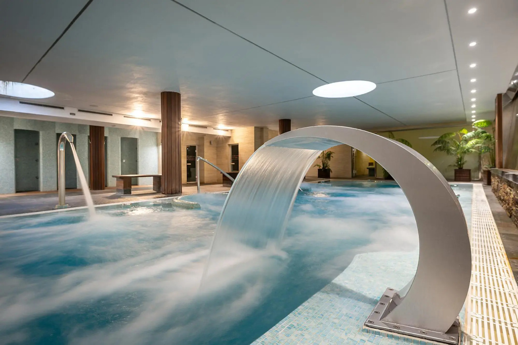 Poseidon La Manga Hotel & Spa - Designed for Adults - Général