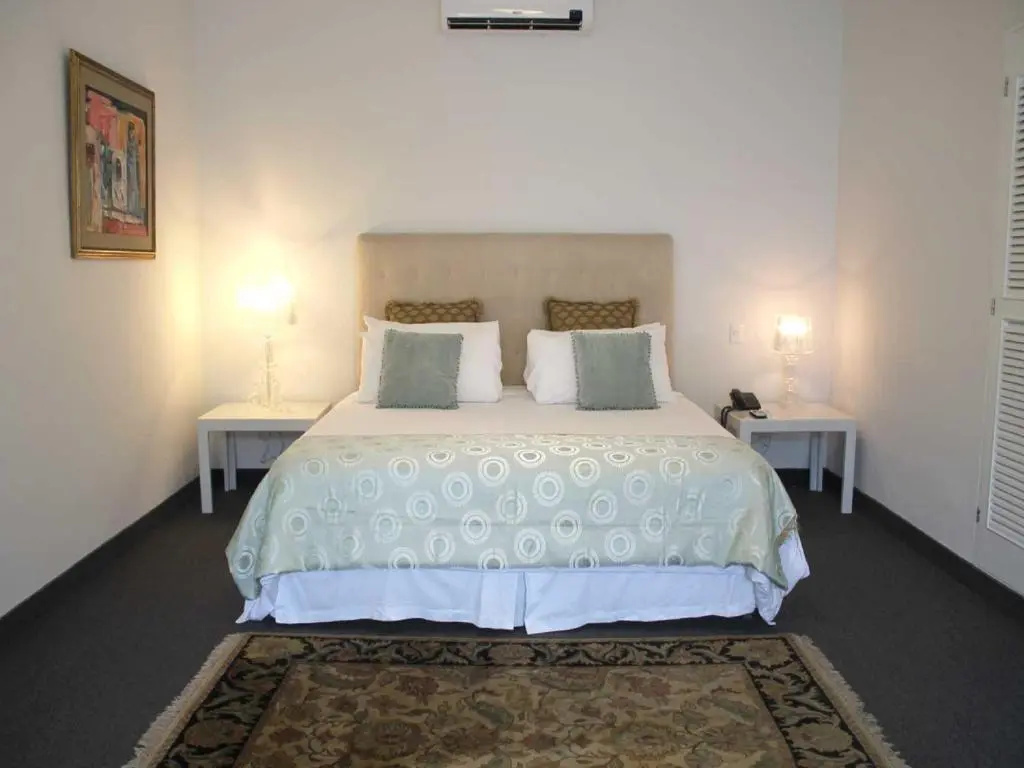 Superior Suite
