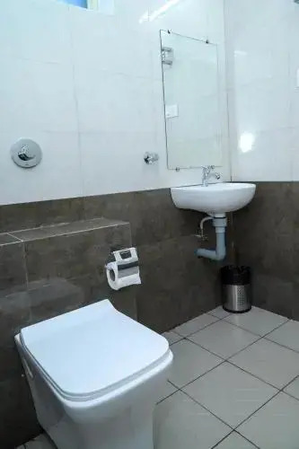 Adyar Plaza Inn — фото 4