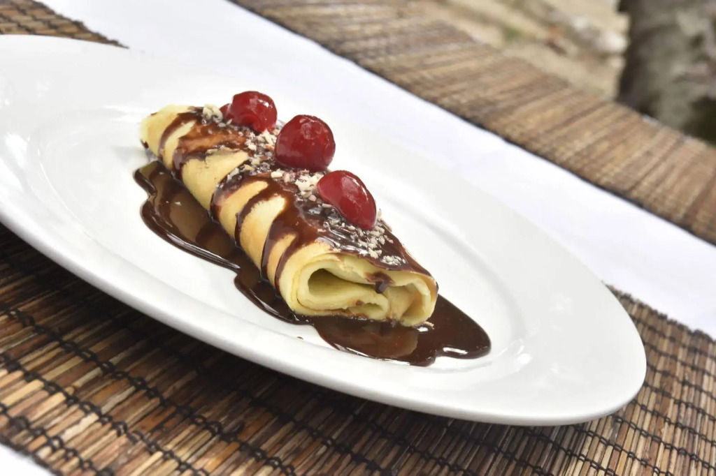 Hotel SeaBreeze - фото 12