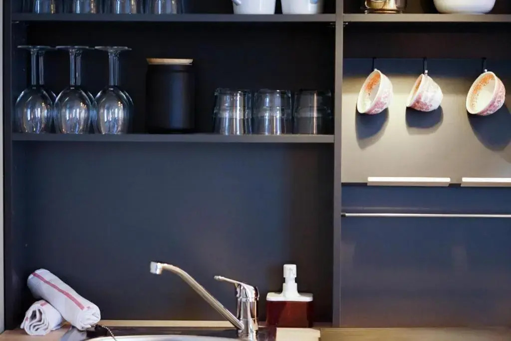 DUMYRAT #3 - Refuge urbain - 1 chambre — фото 5