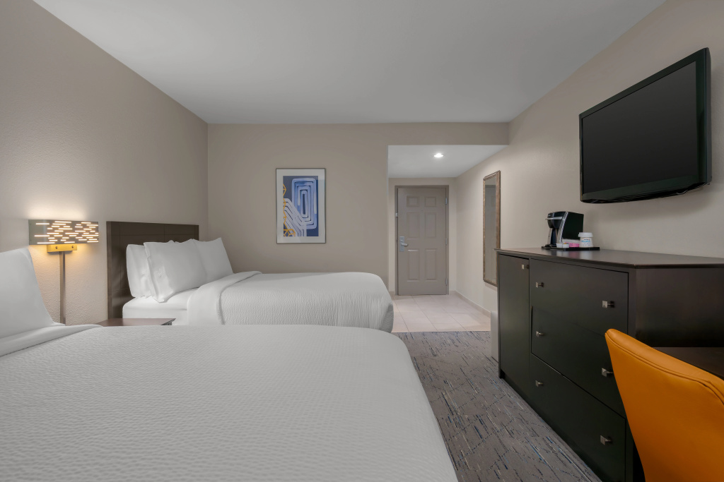 Holiday Inn Express & Suites Kendall by IHG - Général