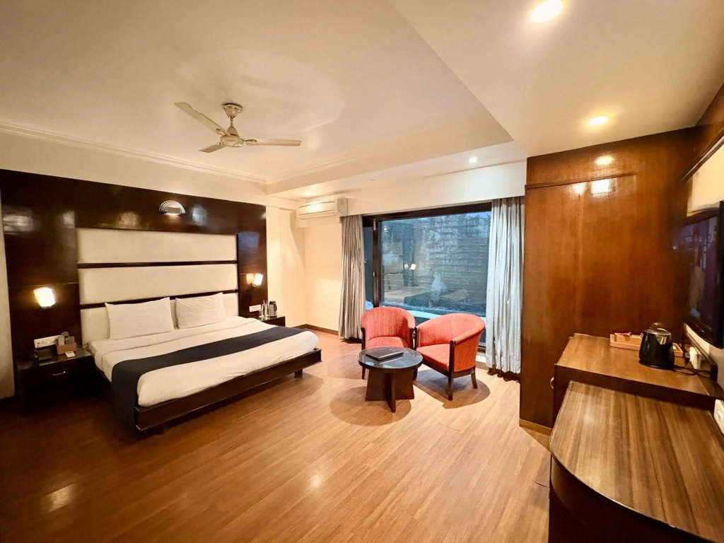 Hotel photo 8