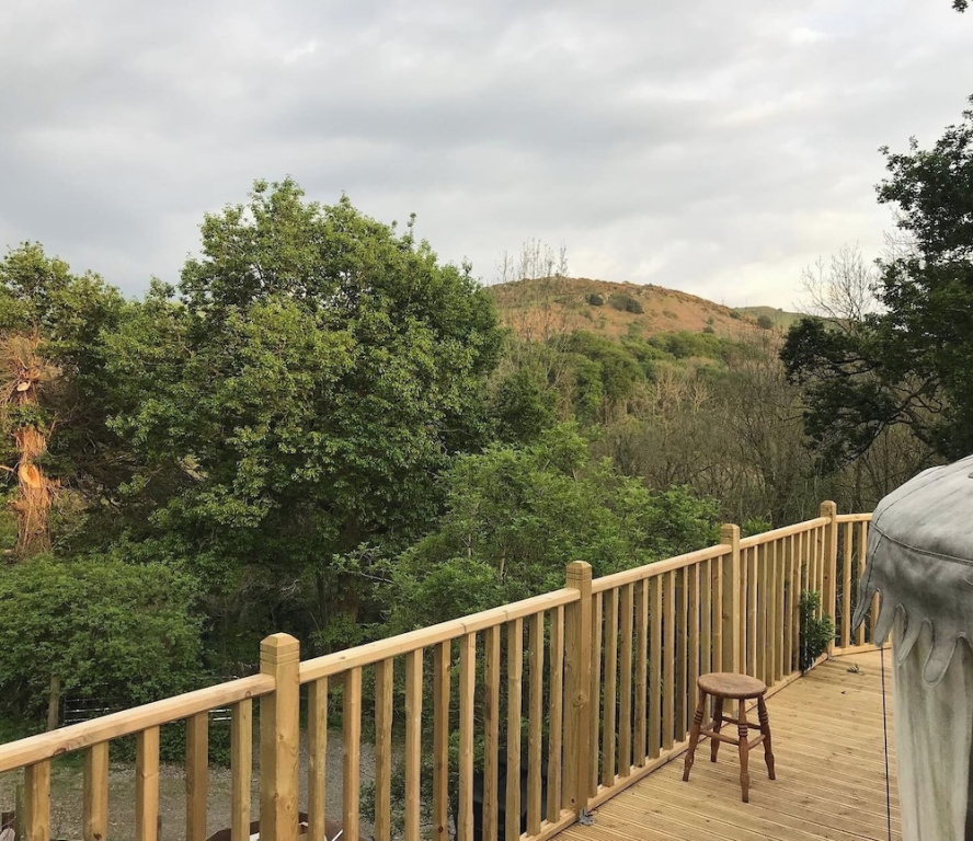 Hapus Hideaway Retreat Site, Sleeps 29