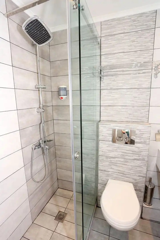 Hotel Odysseas - Chambres