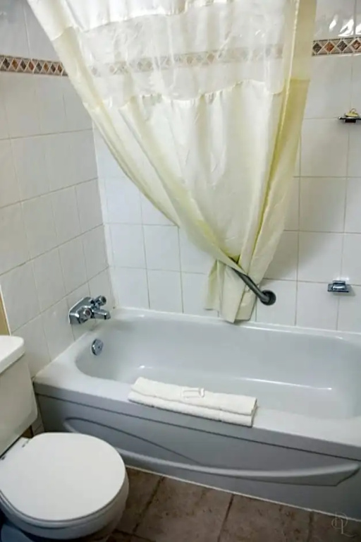 All Stay Suites - Chambres