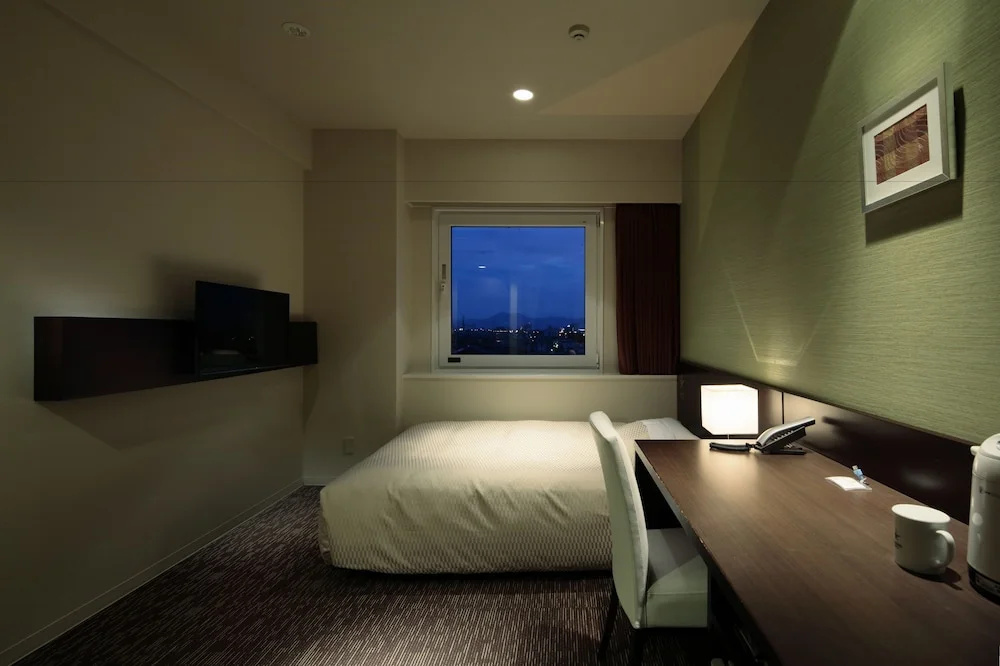 Candeo Hotels Kumamoto Airport Kikuyo - Chambres