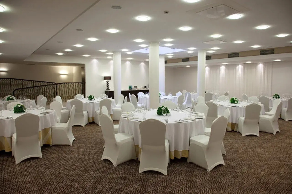 Mamaison Le Regina Boutique Hotel - Général