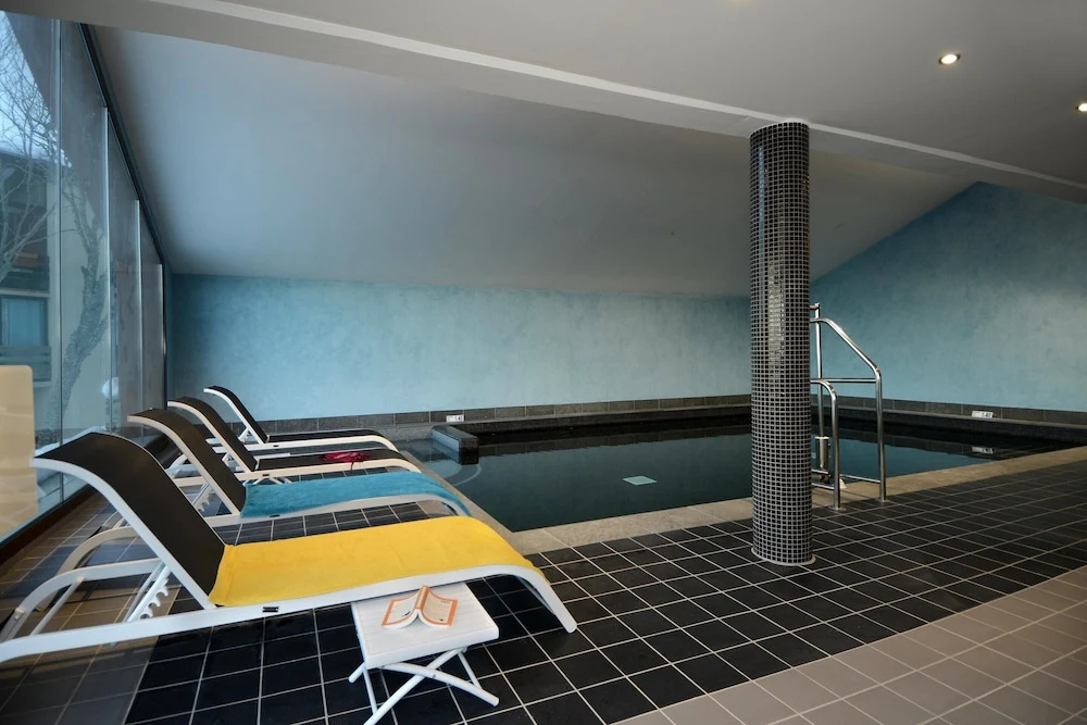 Afficher la photo 8 — Spacious 8-guests Holiday Apartment