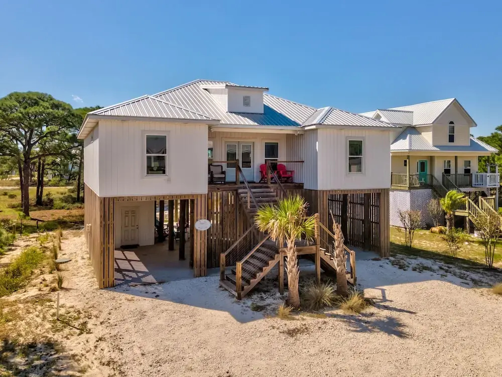 Sunset Blessing - 207 Arias Ct 4 Bedroom Home