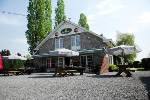 Auberge Grill Le Freyr