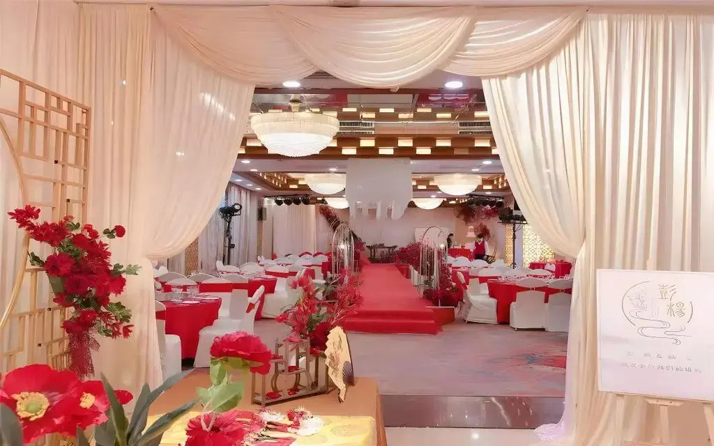 Vienna Hotel Shenzhen Nanxin Road - Général