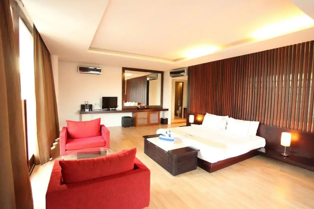 Hotel photo 2