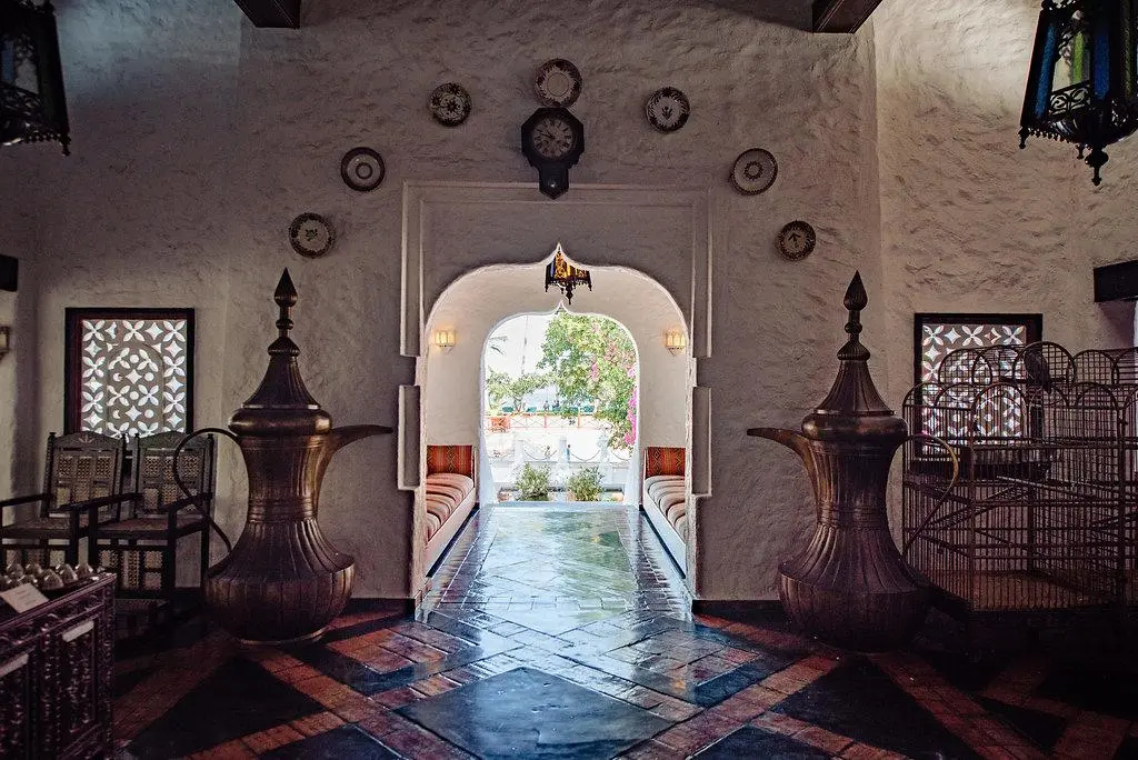 Serena Beach Resort and Spa