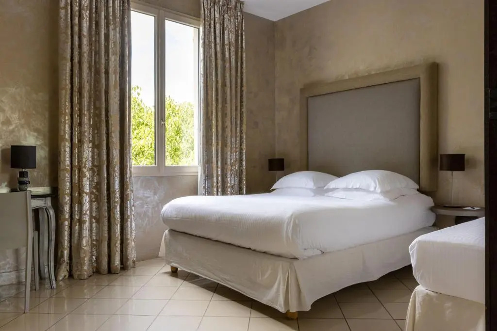 Hotel Royalmar - Chambres