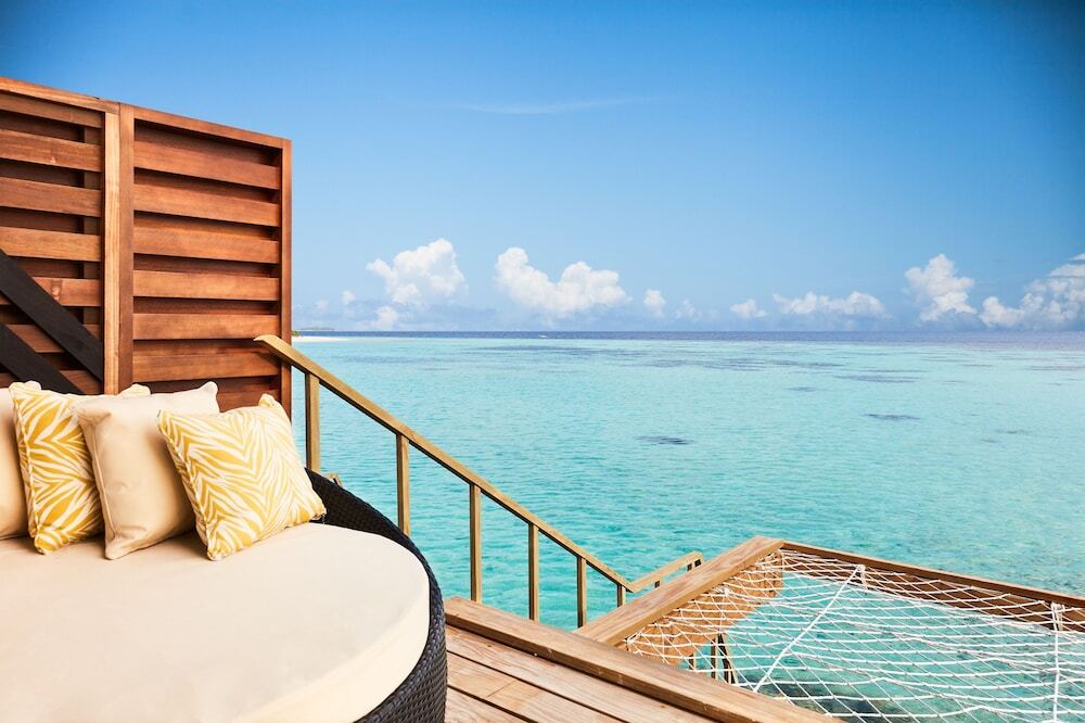 Nh Collection Maldives Havodda Resort (Ex.Amari Havodda Maldives)